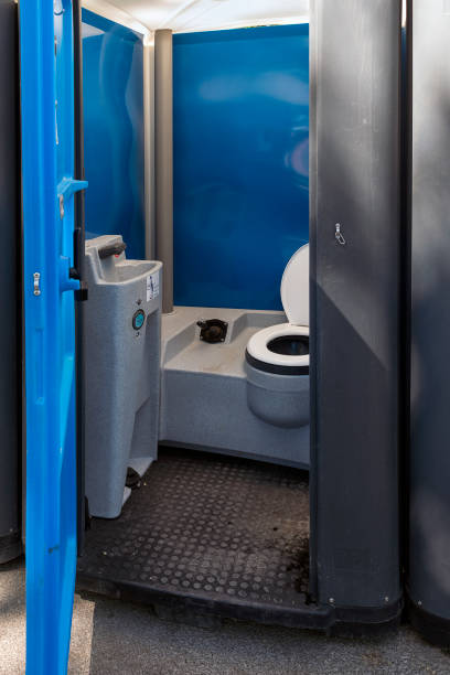 Best Affordable porta potty rental  in Keokuk, IA