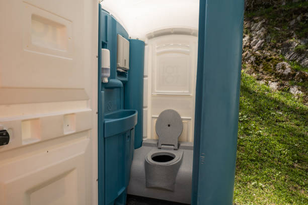 Keokuk, IA porta potty rental Company