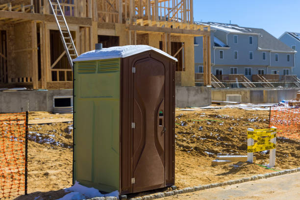 Best Sanitation services for porta potties  in Keokuk, IA