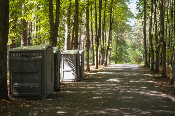 Best Porta potty delivery and setup  in Keokuk, IA