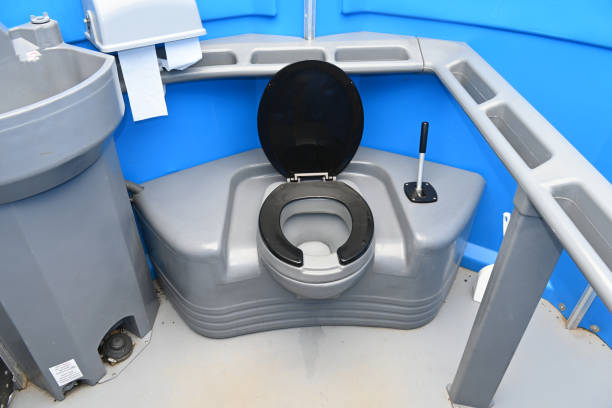 Portable restroom solutions in Keokuk, IA
