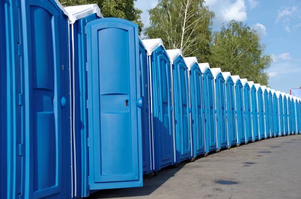 Best Construction site porta potty rental  in Keokuk, IA